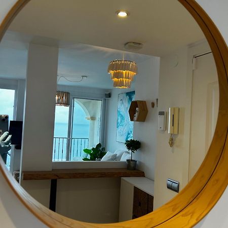 El Balcon De Marina Leilighet Benalmádena Eksteriør bilde